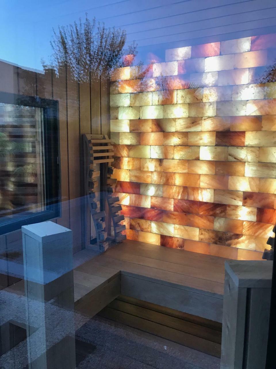הוילה טולוז Urbanhouse Purpan מראה חיצוני תמונה