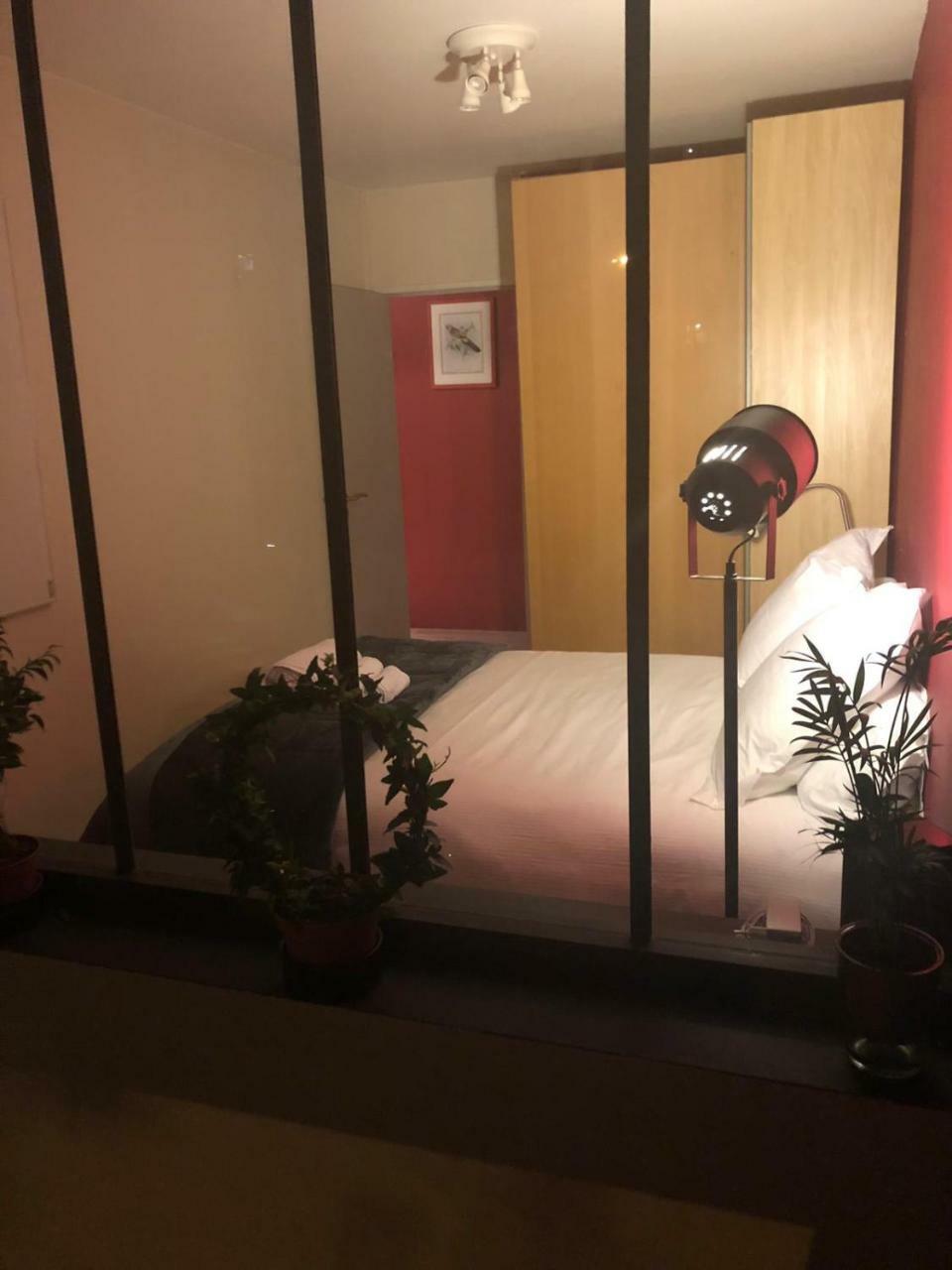 הוילה טולוז Urbanhouse Purpan מראה חיצוני תמונה