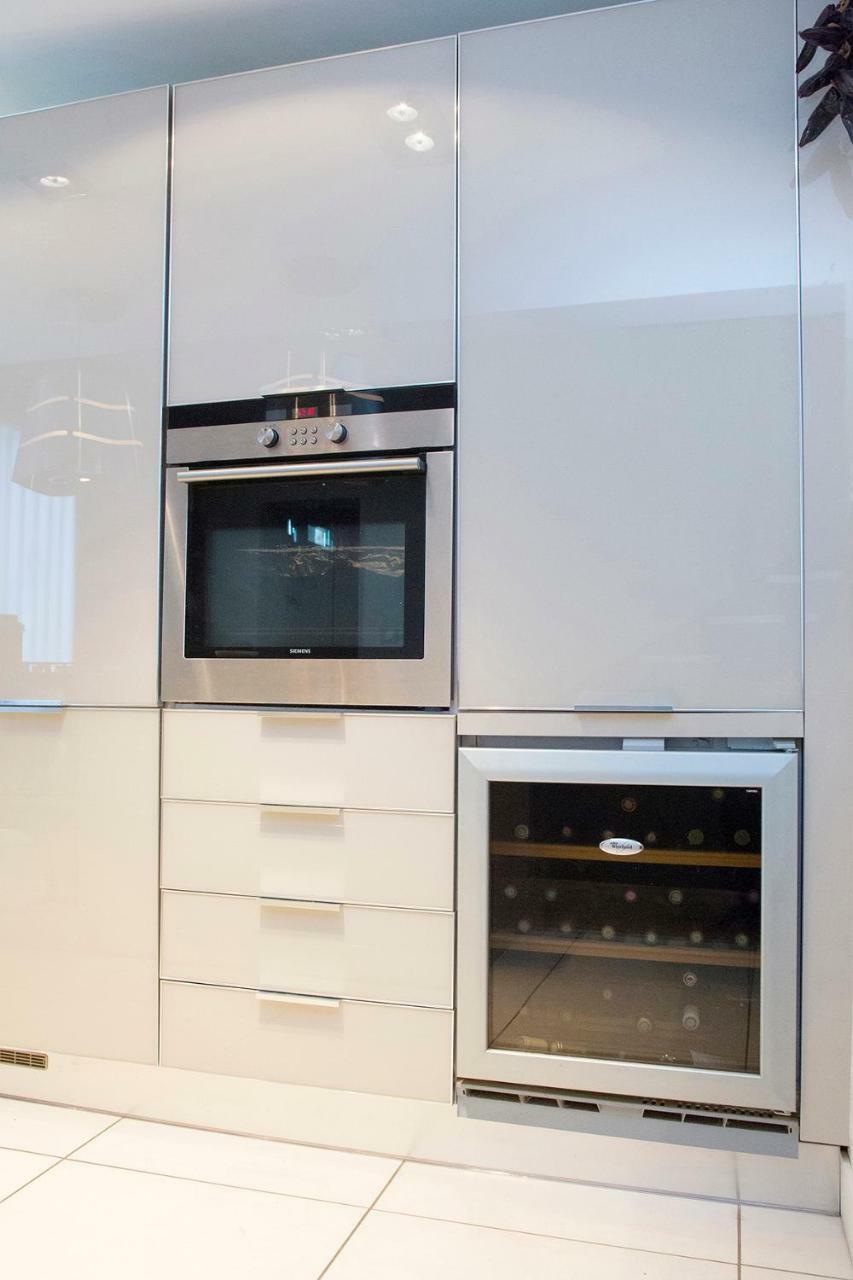הוילה טולוז Urbanhouse Purpan מראה חיצוני תמונה