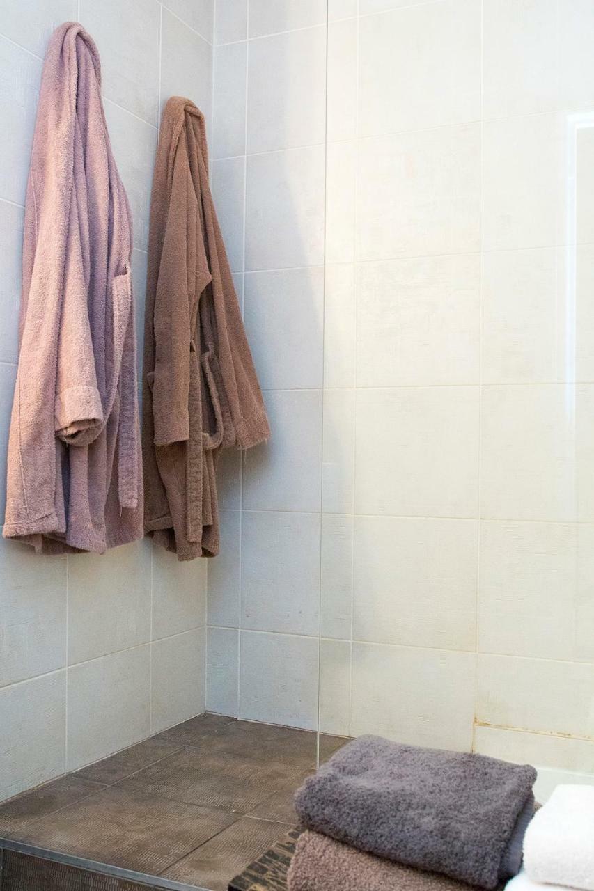 הוילה טולוז Urbanhouse Purpan מראה חיצוני תמונה