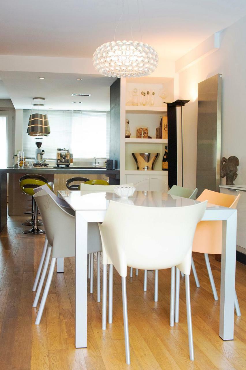 הוילה טולוז Urbanhouse Purpan מראה חיצוני תמונה