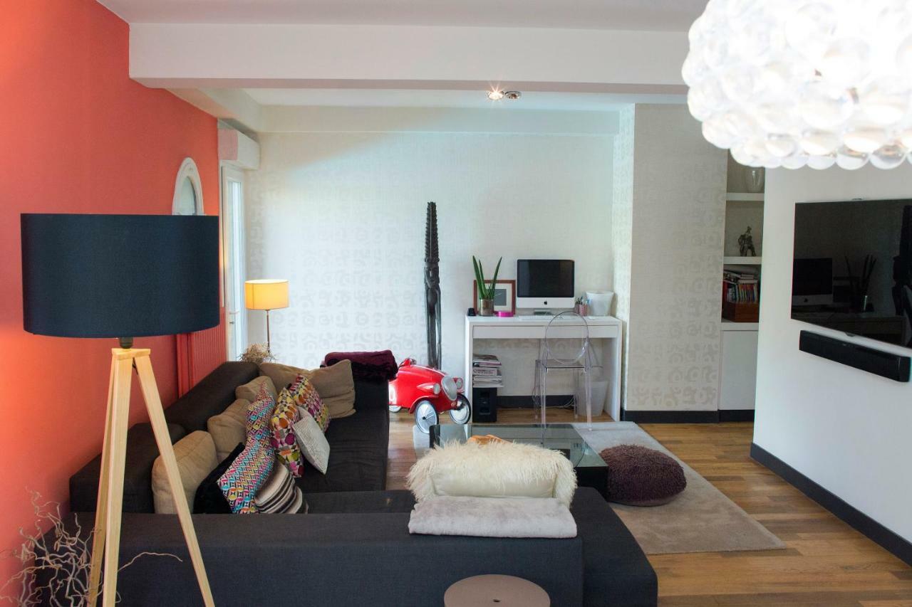 הוילה טולוז Urbanhouse Purpan מראה חיצוני תמונה