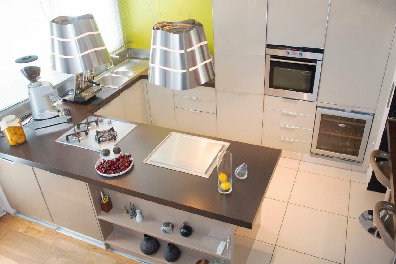 הוילה טולוז Urbanhouse Purpan מראה חיצוני תמונה