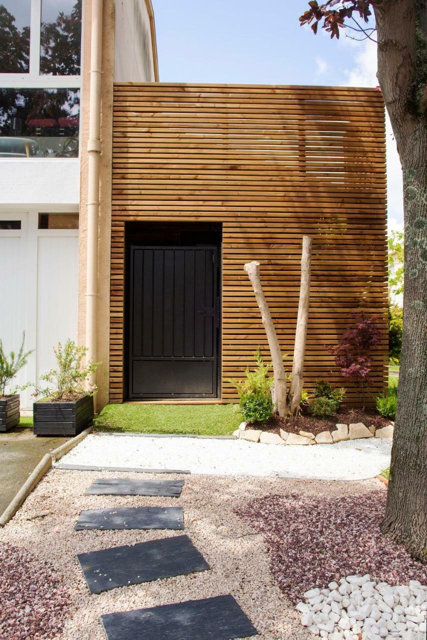 הוילה טולוז Urbanhouse Purpan מראה חיצוני תמונה